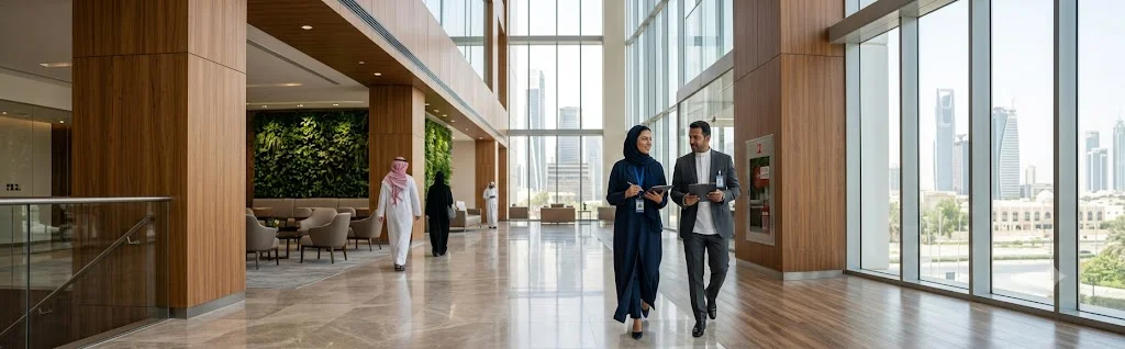 Leadership Through Service Excellence