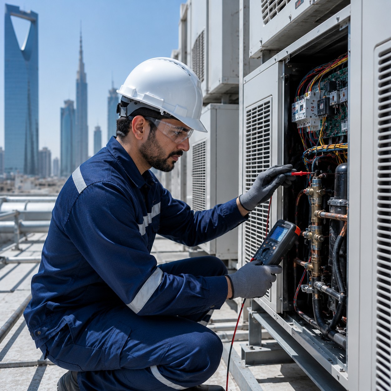 HVAC Services