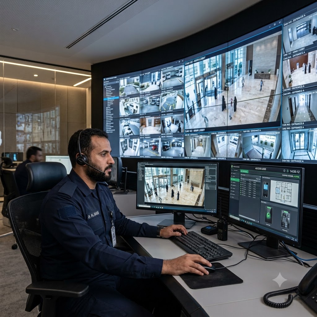 Security Services