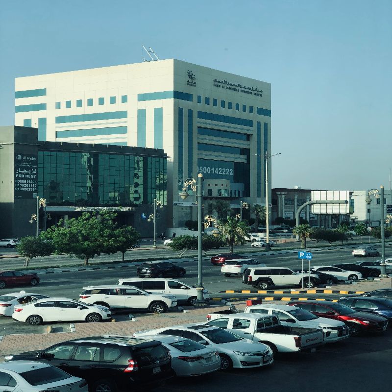 Government Projects