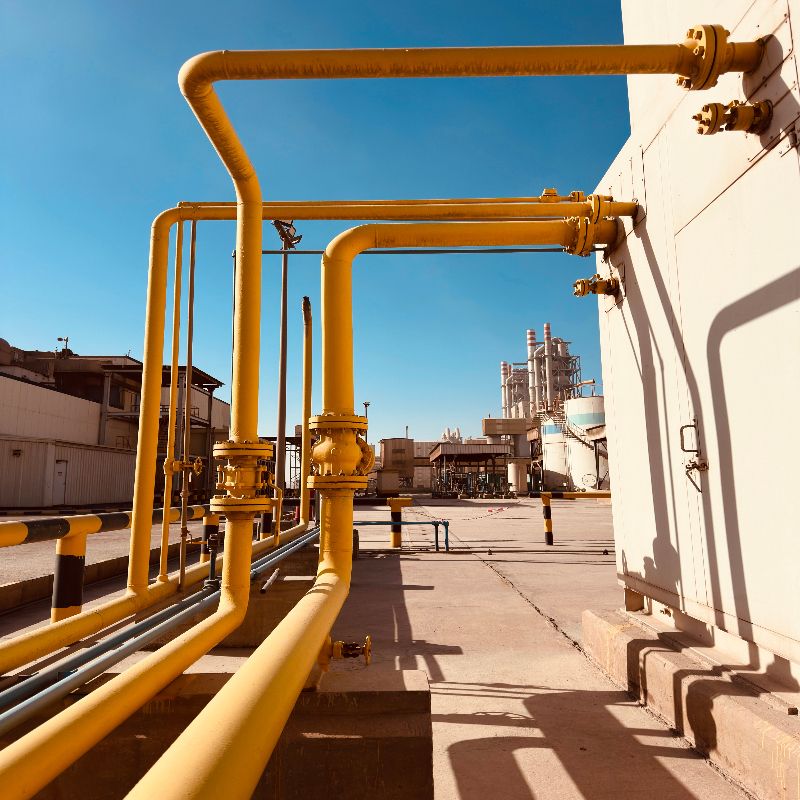 Industrial Facilities